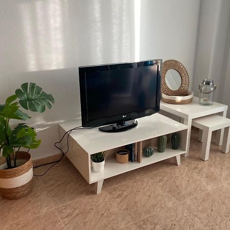 Centrico Apartamento Con Todo A Estrenar En La Playa 산타 폴라 외부 사진