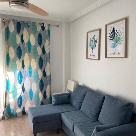 Centrico Apartamento Con Todo A Estrenar En La Playa 산타 폴라 외부 사진