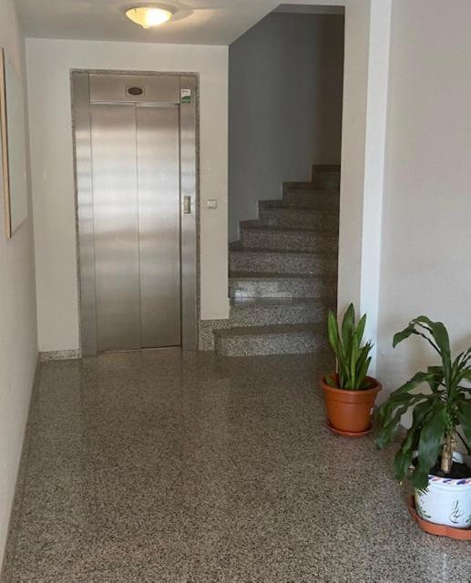 Centrico Apartamento Con Todo A Estrenar En La Playa 산타 폴라 외부 사진