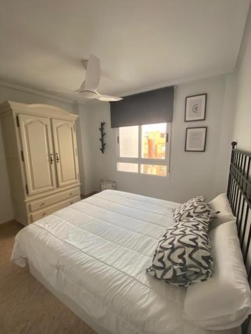 Centrico Apartamento Con Todo A Estrenar En La Playa 산타 폴라 외부 사진