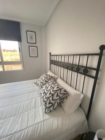 Centrico Apartamento Con Todo A Estrenar En La Playa 산타 폴라 외부 사진